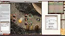 Fantasy Grounds - Pathfinder 2 RPG - Outlaws of Alkenstar AP 1: Punks in a Powderkeg Screenshot 4