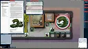 Fantasy Grounds - Starfinder RPG - Starfinder One-Shot #2: The Great Grav Train Robbery Screenshot 1