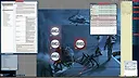 Fantasy Grounds - Starfinder RPG - Starfinder One-Shot #2: The Great Grav Train Robbery Screenshot 0
