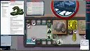 Fantasy Grounds - Starfinder RPG - Starfinder One-Shot #2: The Great Grav Train Robbery Screenshot 3