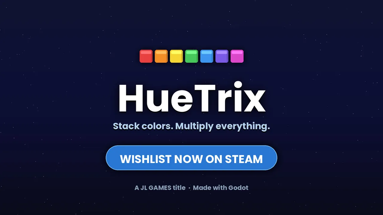 HueTrix Screenshot 6