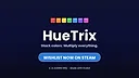HueTrix Screenshot 6