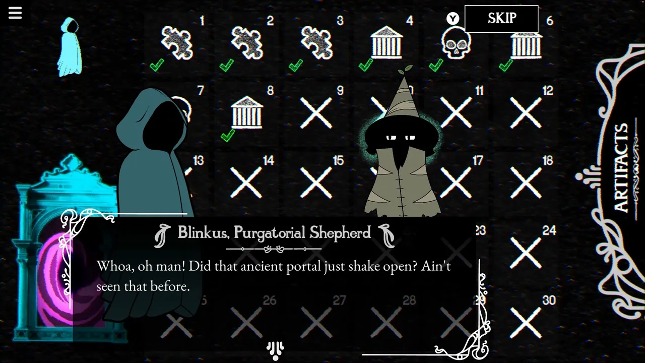 Fatemender Demo Version Screenshot 4