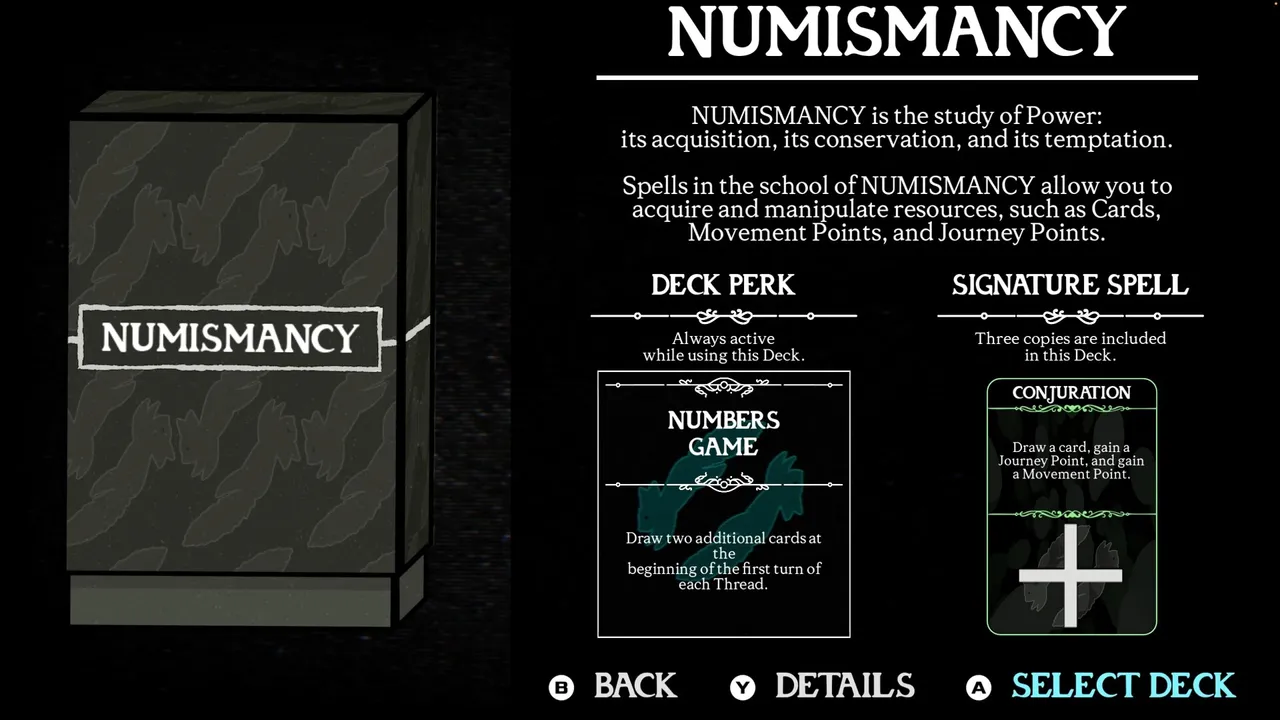 Fatemender Demo Version Screenshot 5