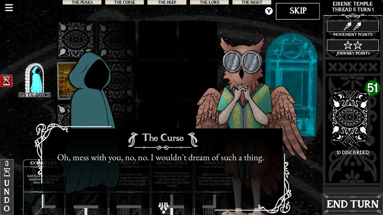 Fatemender Demo Version Screenshot 2