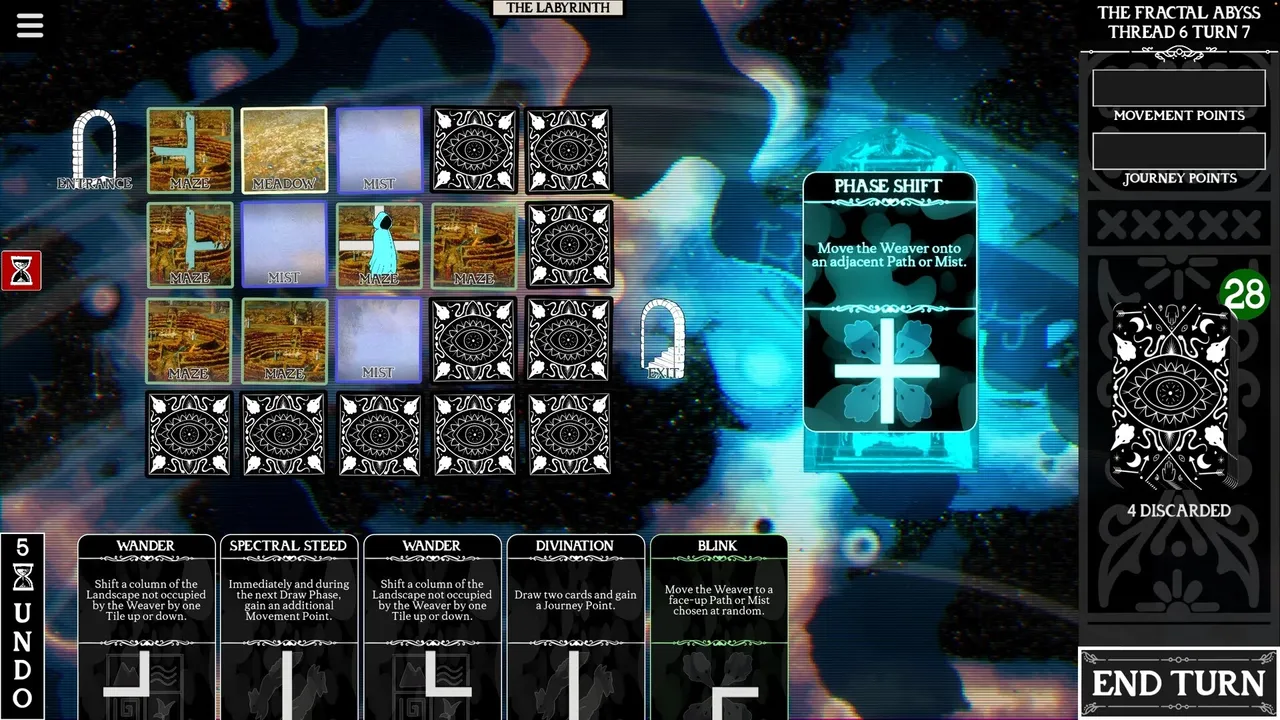 Fatemender Demo Version Screenshot 3