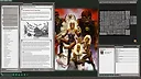 Fantasy Grounds - D&D Classics: Queen of the Spiders (GDQ1-7) Screenshot 1