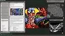 Fantasy Grounds - D&D Classics: Queen of the Spiders (GDQ1-7) Screenshot 6