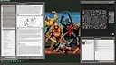 Fantasy Grounds - D&D Classics: Queen of the Spiders (GDQ1-7) Screenshot 2