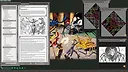 Fantasy Grounds - D&D Classics: Queen of the Spiders (GDQ1-7) Screenshot 7