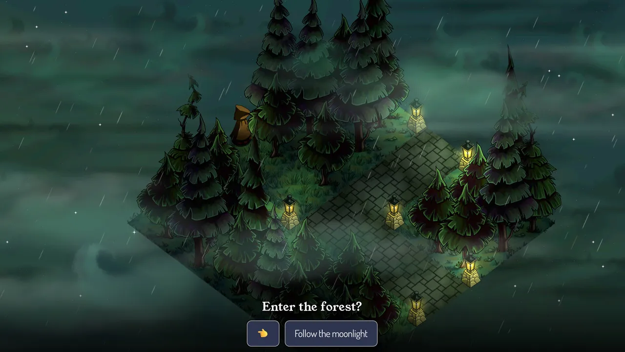 Marshland Hollow Screenshot 0