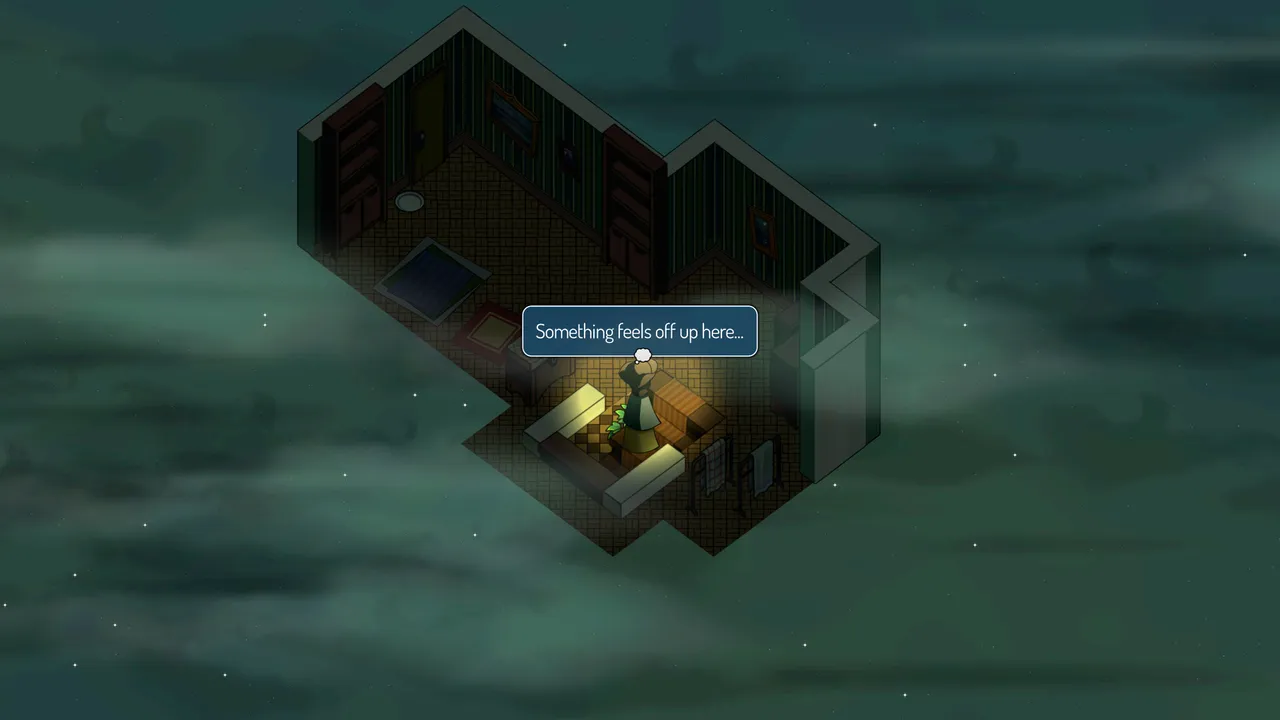 Marshland Hollow Screenshot 9