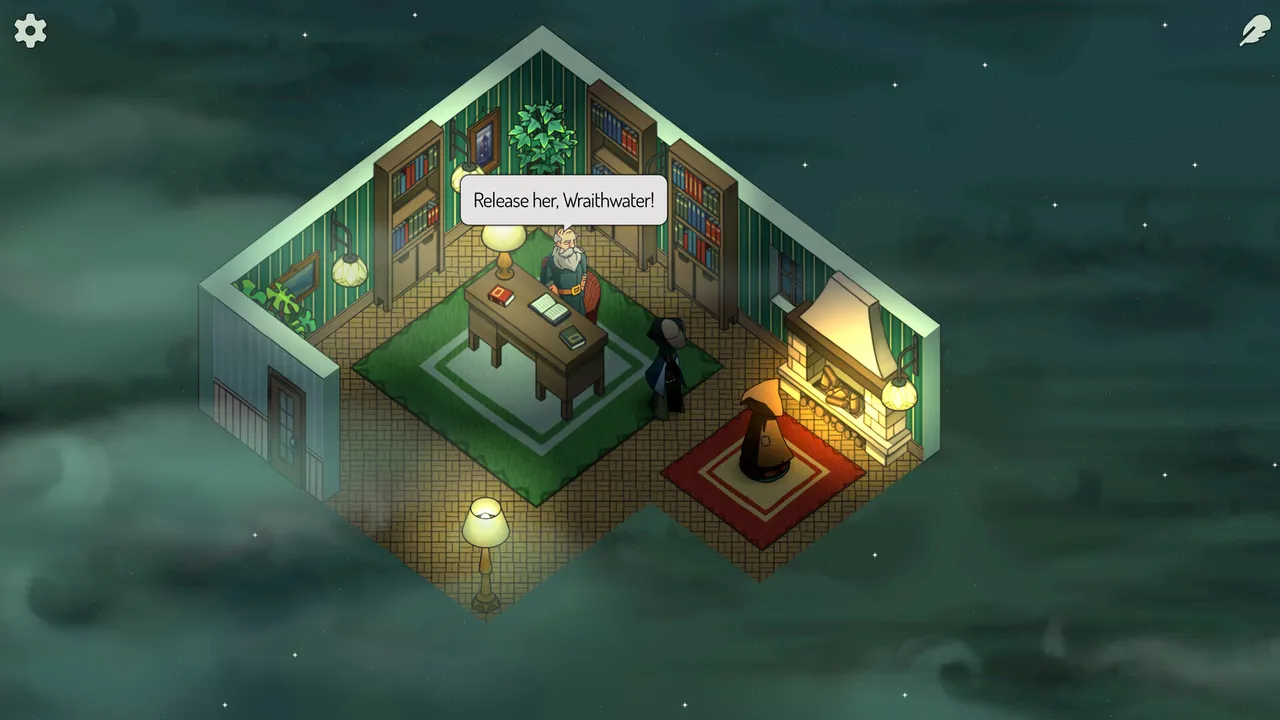 Marshland Hollow Screenshot 5