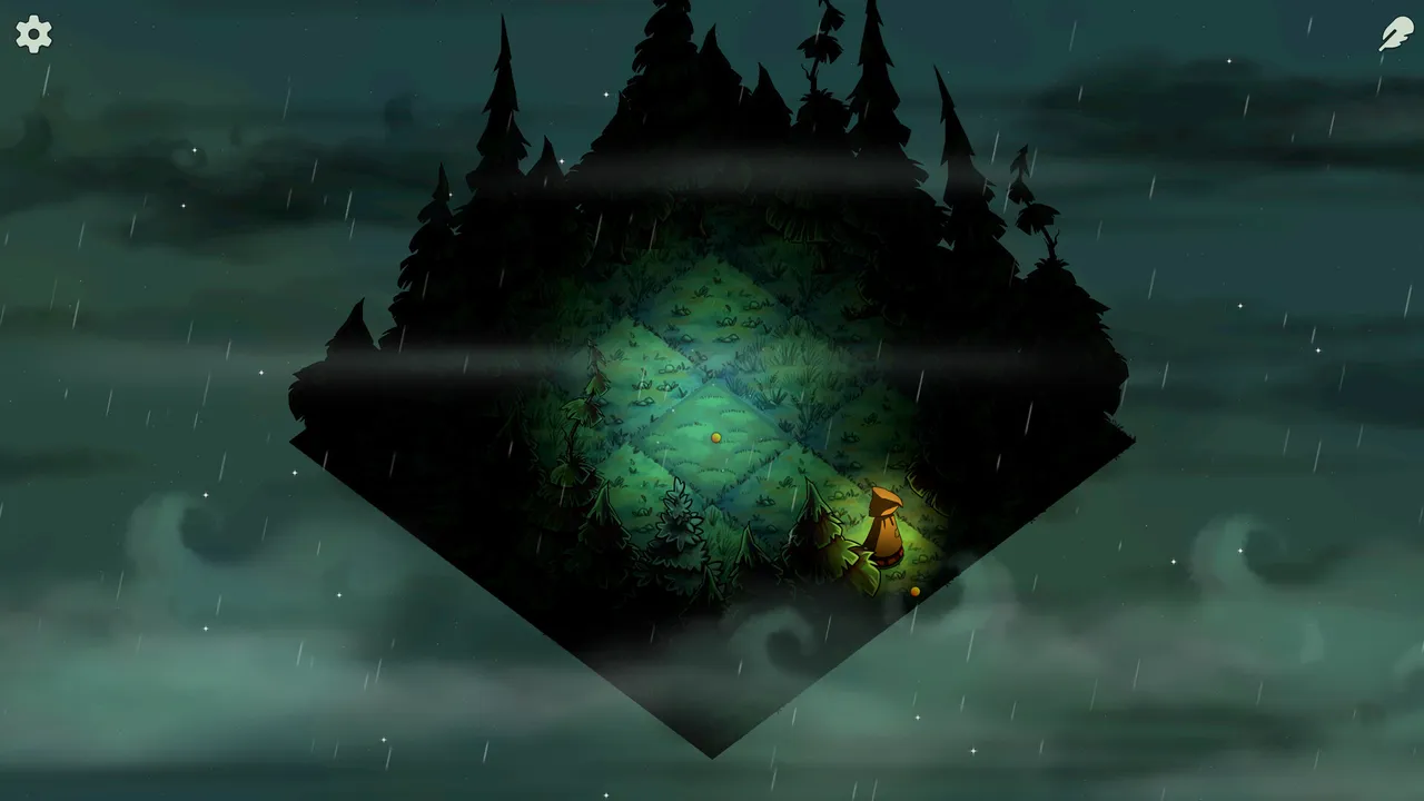 Marshland Hollow Screenshot 10