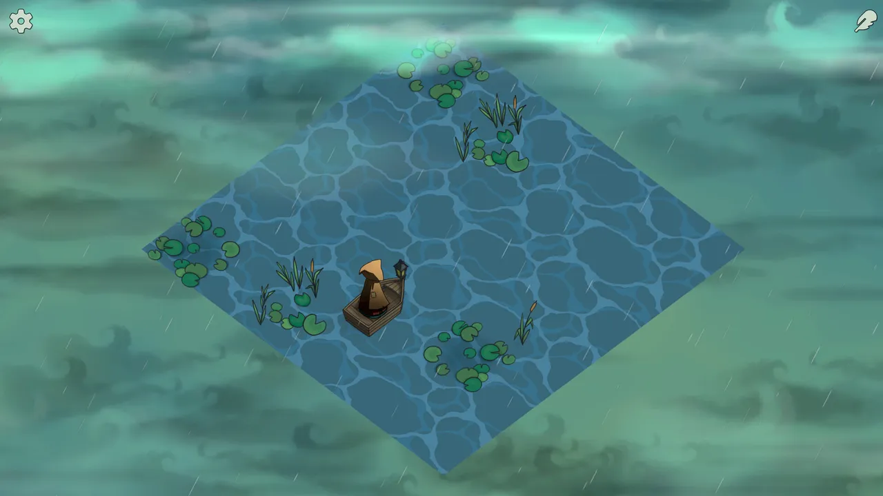 Marshland Hollow Screenshot 4