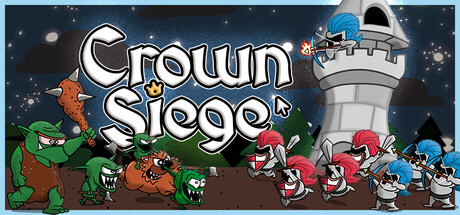 Crown Siege