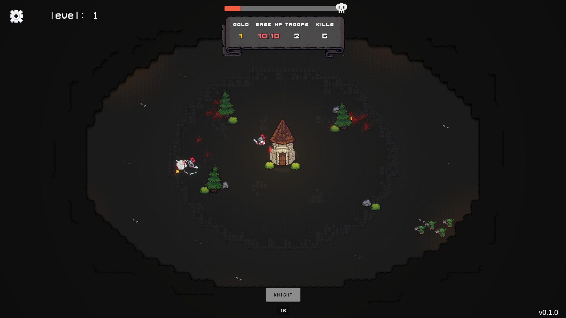 Crown Siege Screenshot 4