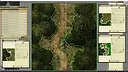Fantasy Grounds - Pathfinder RPG - Flip-Tiles - Forest Starter Set Screenshot 1
