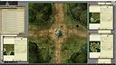 Fantasy Grounds - Pathfinder RPG - Flip-Tiles - Forest Starter Set Screenshot 3