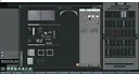 Fantasy Grounds - FG Modern Industrial Map Pack 1 Screenshot 2