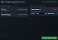 Baseball Empire Screenshot 1