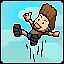Fan Upward icon