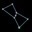 Saiph icon