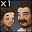 Pass Ch.3 With No Death icon