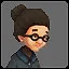 Grandma icon