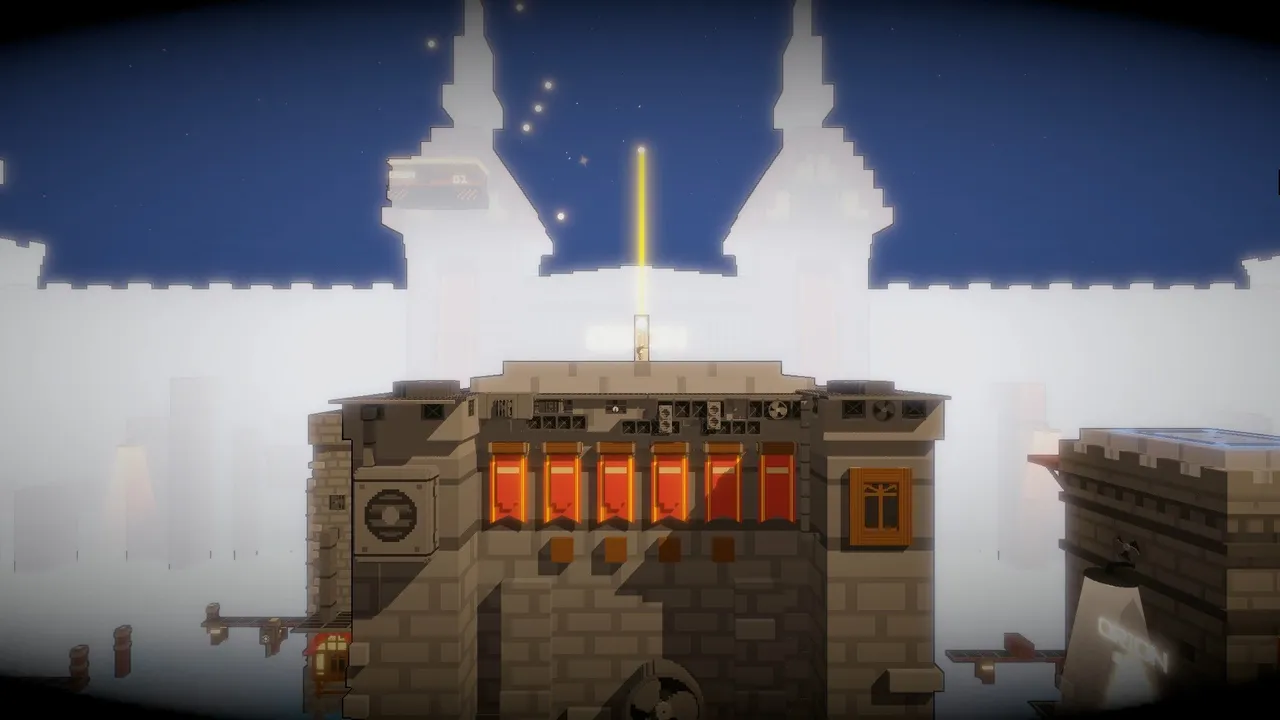 WATCH / 透视 Screenshot 0