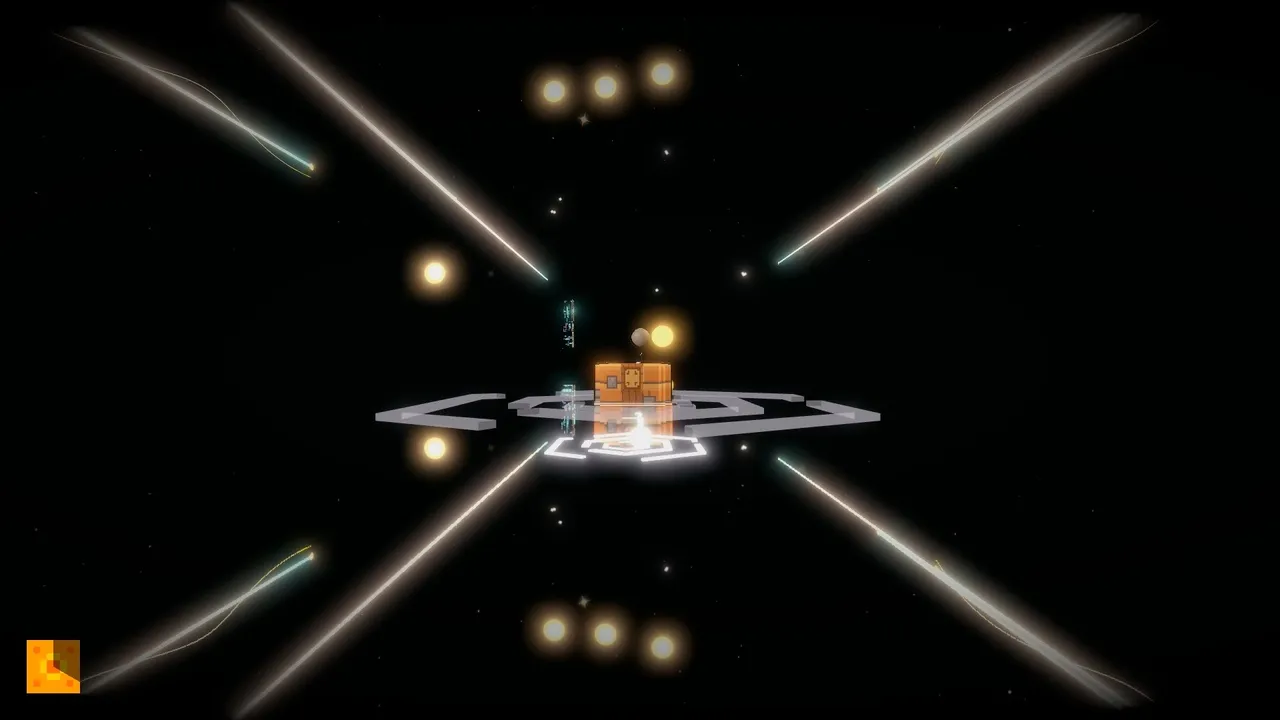 WATCH / 透视 Screenshot 5