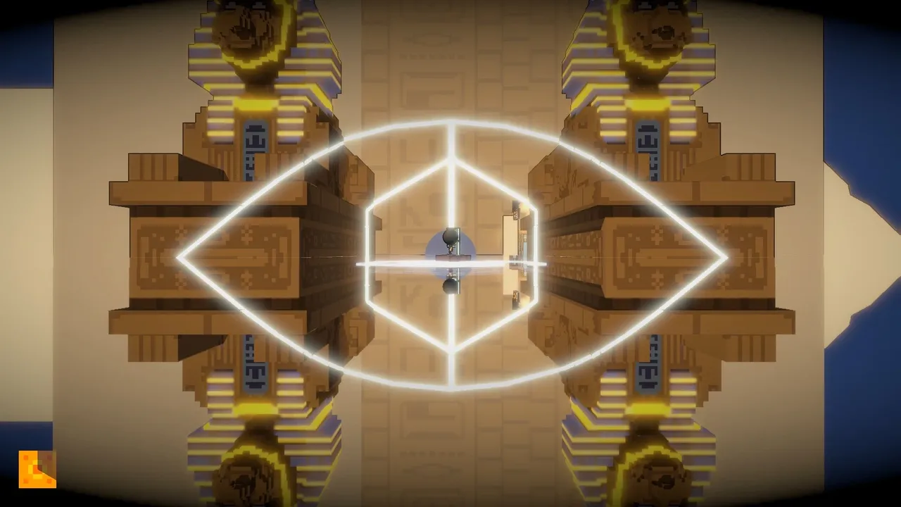 WATCH / 透视 Screenshot 4