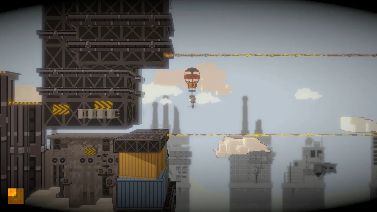 WATCH / 透视 Screenshot 7