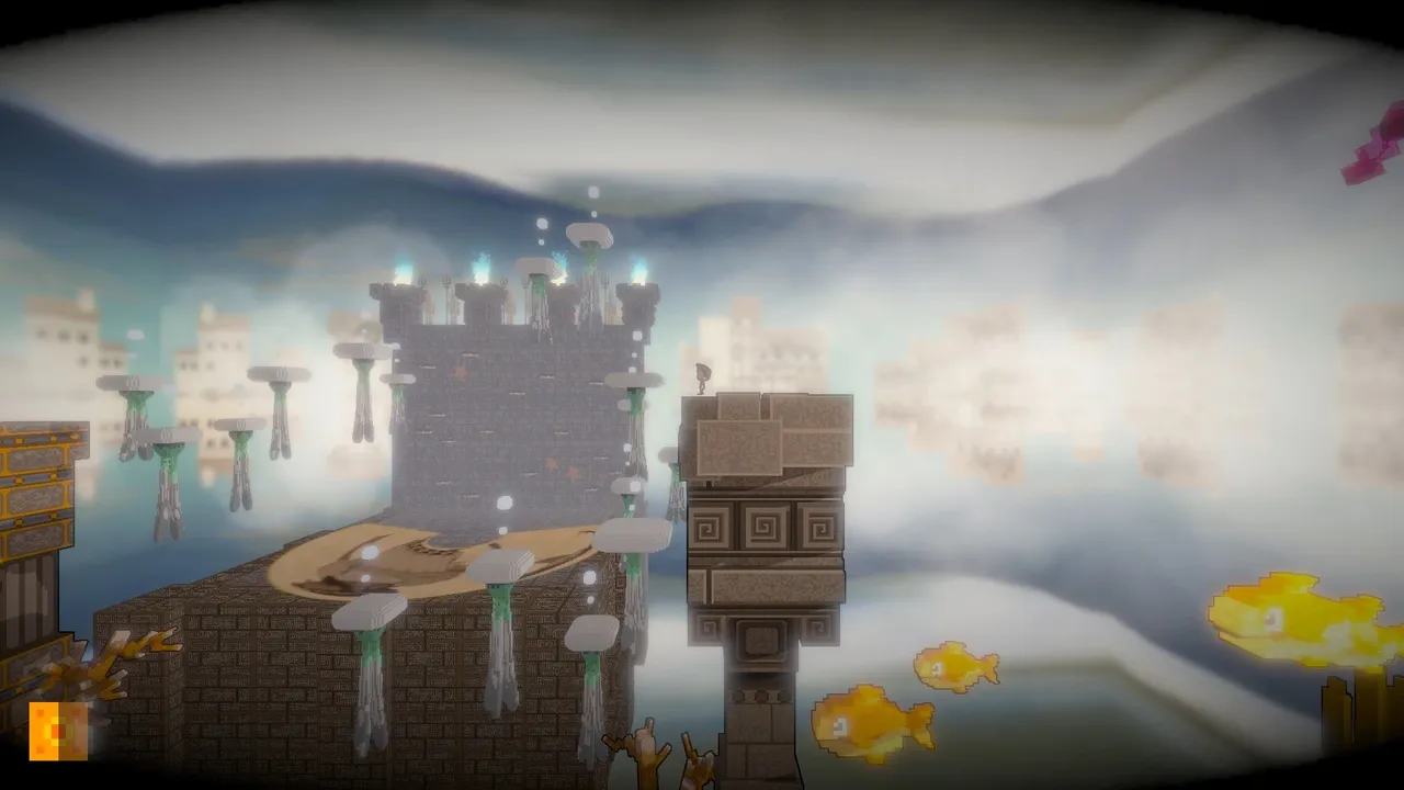 WATCH / 透视 Screenshot 8
