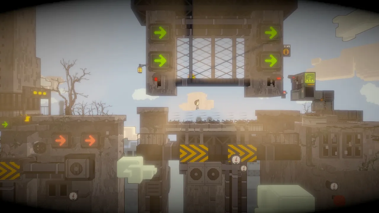 WATCH / 透视 Screenshot 1