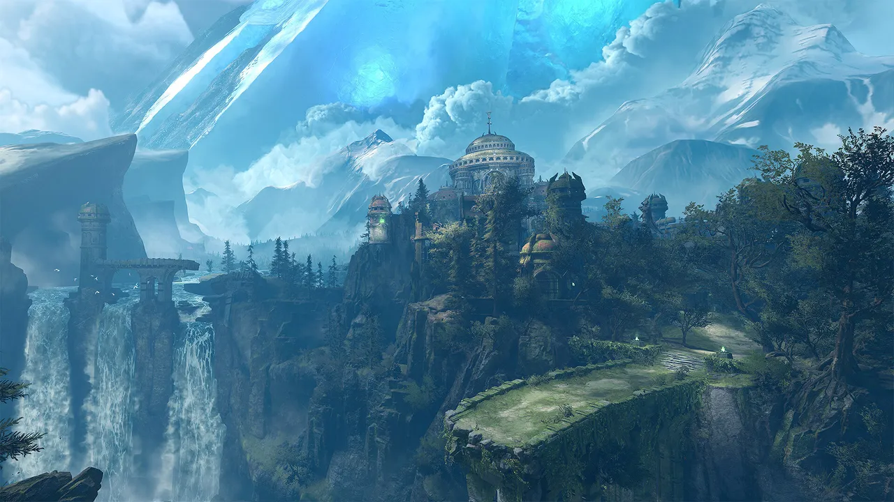 DOOM Eternal: The Ancient Gods Expansion Pack Screenshot 5