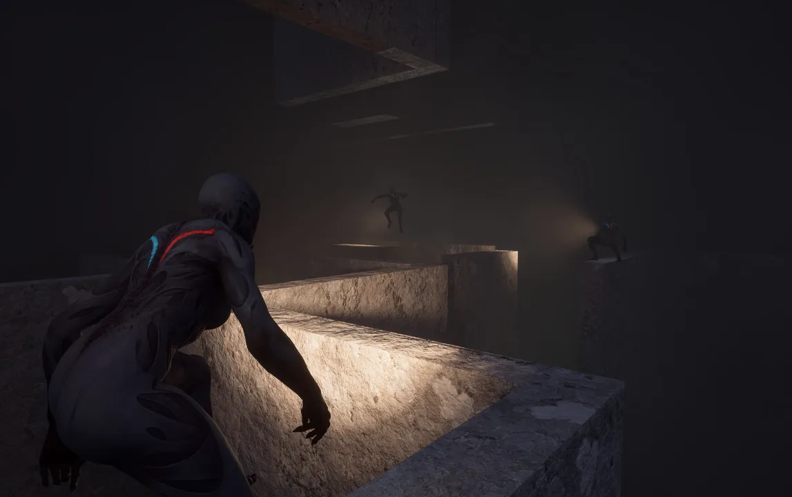 Fade out Screenshot 4