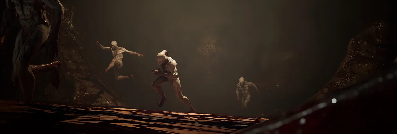 Fade out Screenshot 1