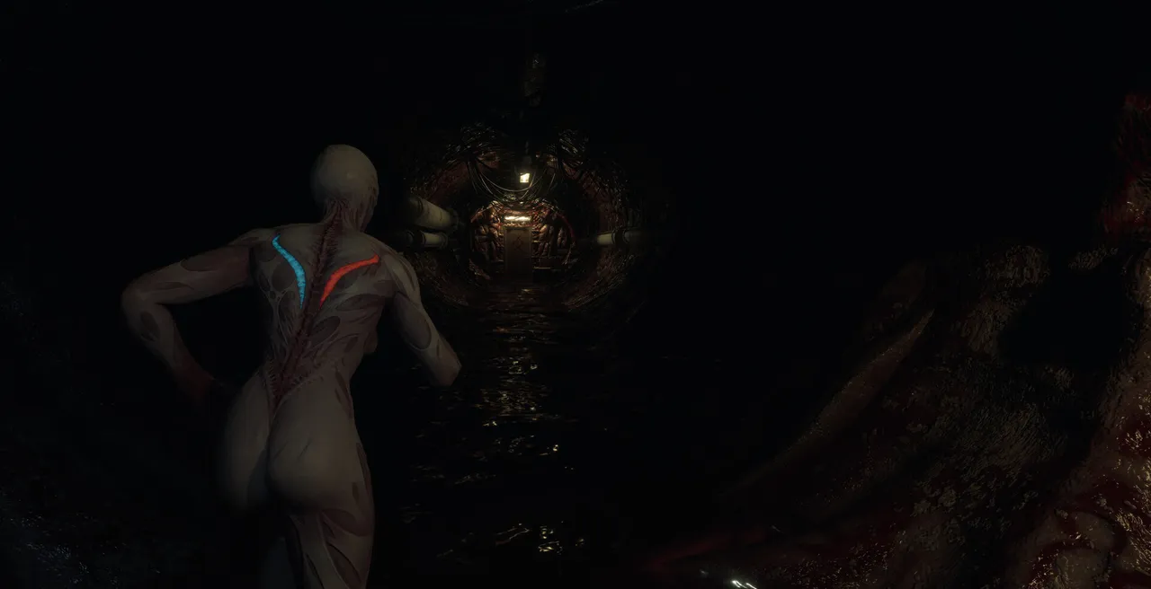 Fade out Screenshot 2