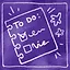 Dust off the past icon