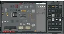 Fantasy Grounds - FG Modern Industrial Map Pack 3 Screenshot 2