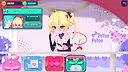 Elf Girl Pinball_DlcGreen Screenshot 1