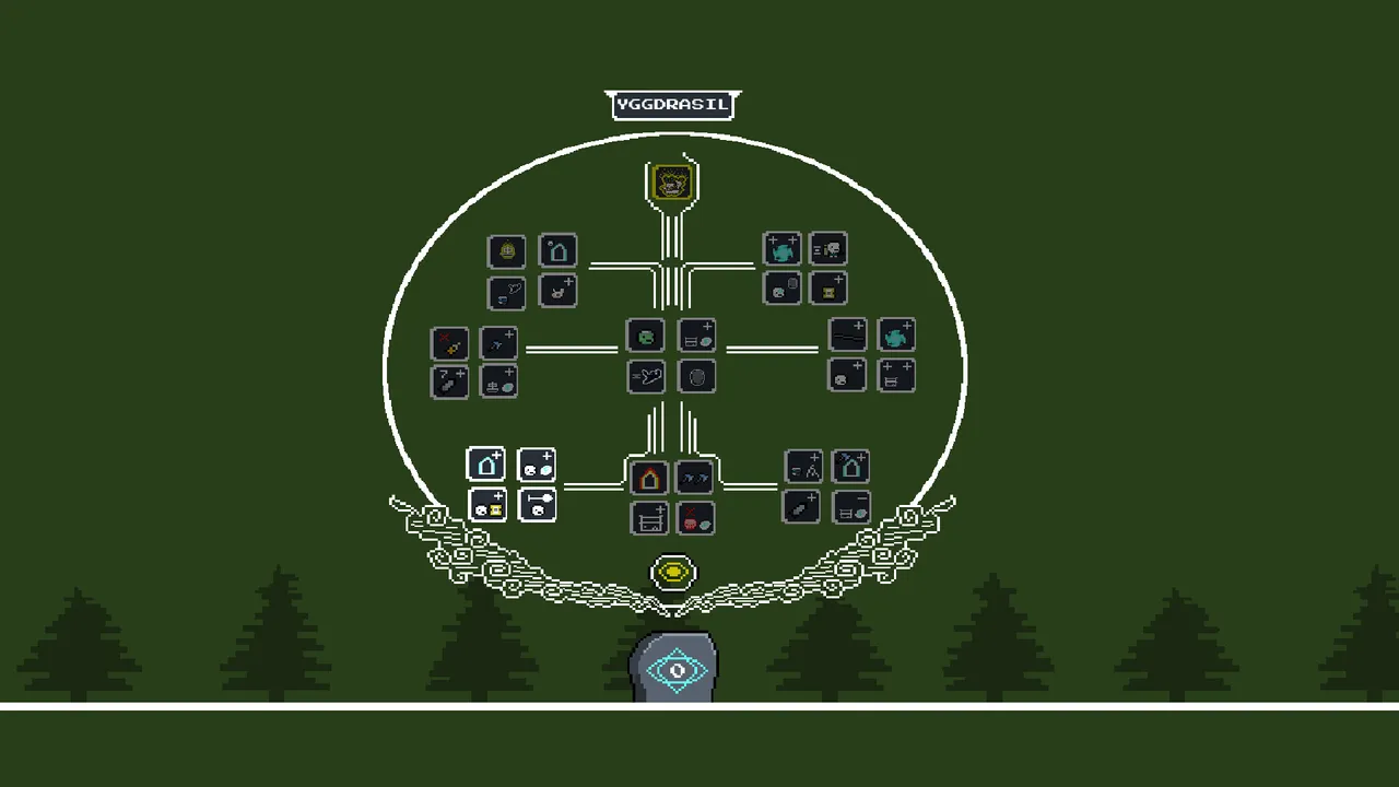 Norselings Screenshot 5