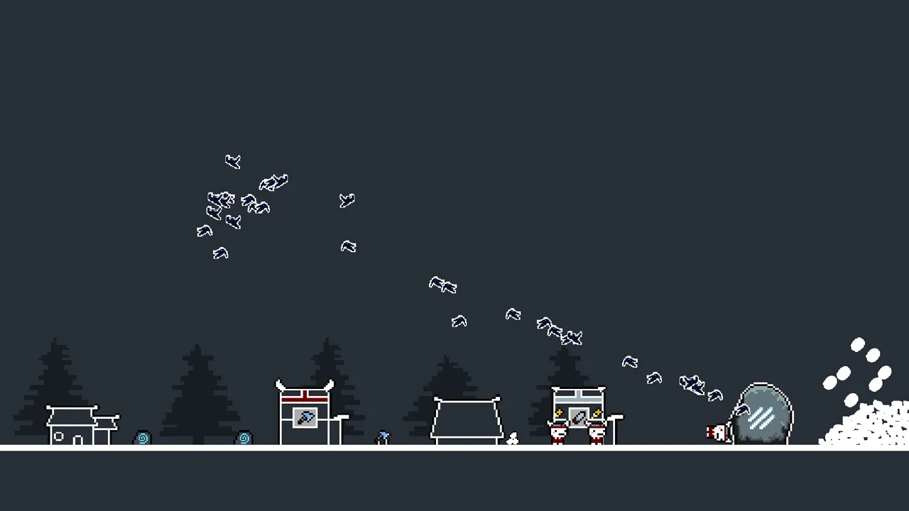 Norselings Screenshot 6