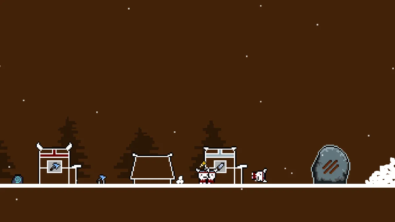 Norselings Screenshot 3