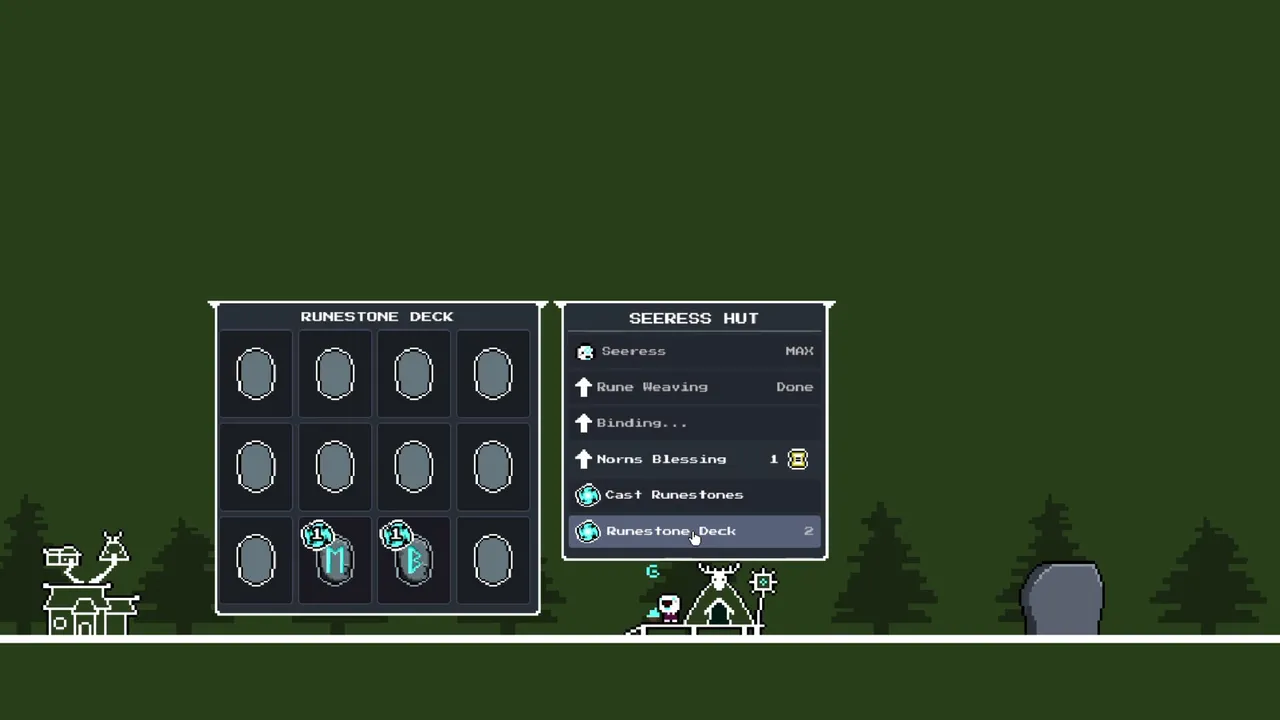 Norselings Screenshot 2