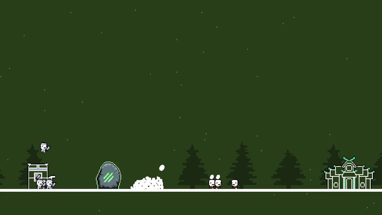 Norselings Screenshot 0