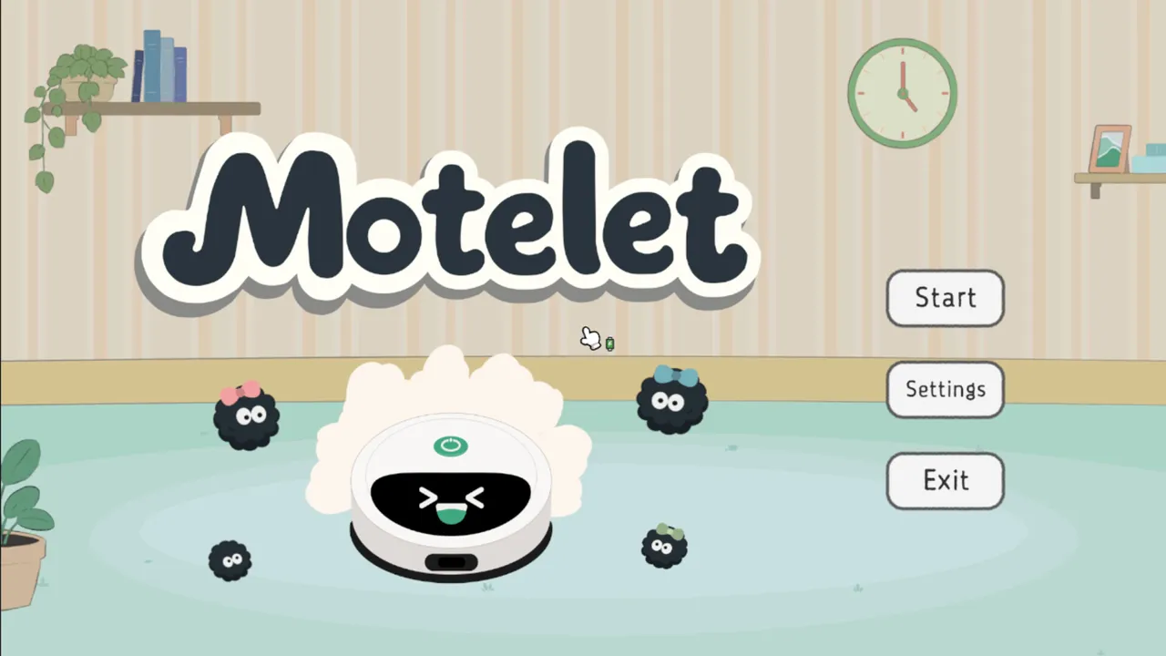 Motelet Screenshot 0