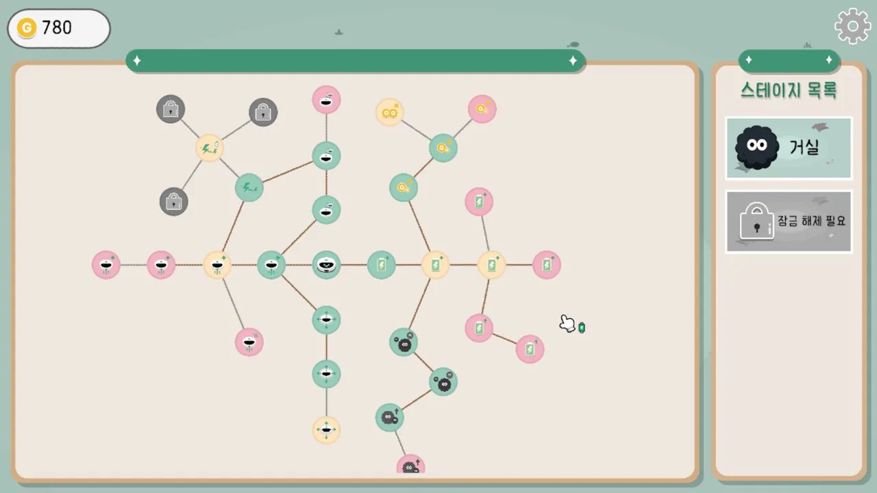 Motelet Screenshot 1