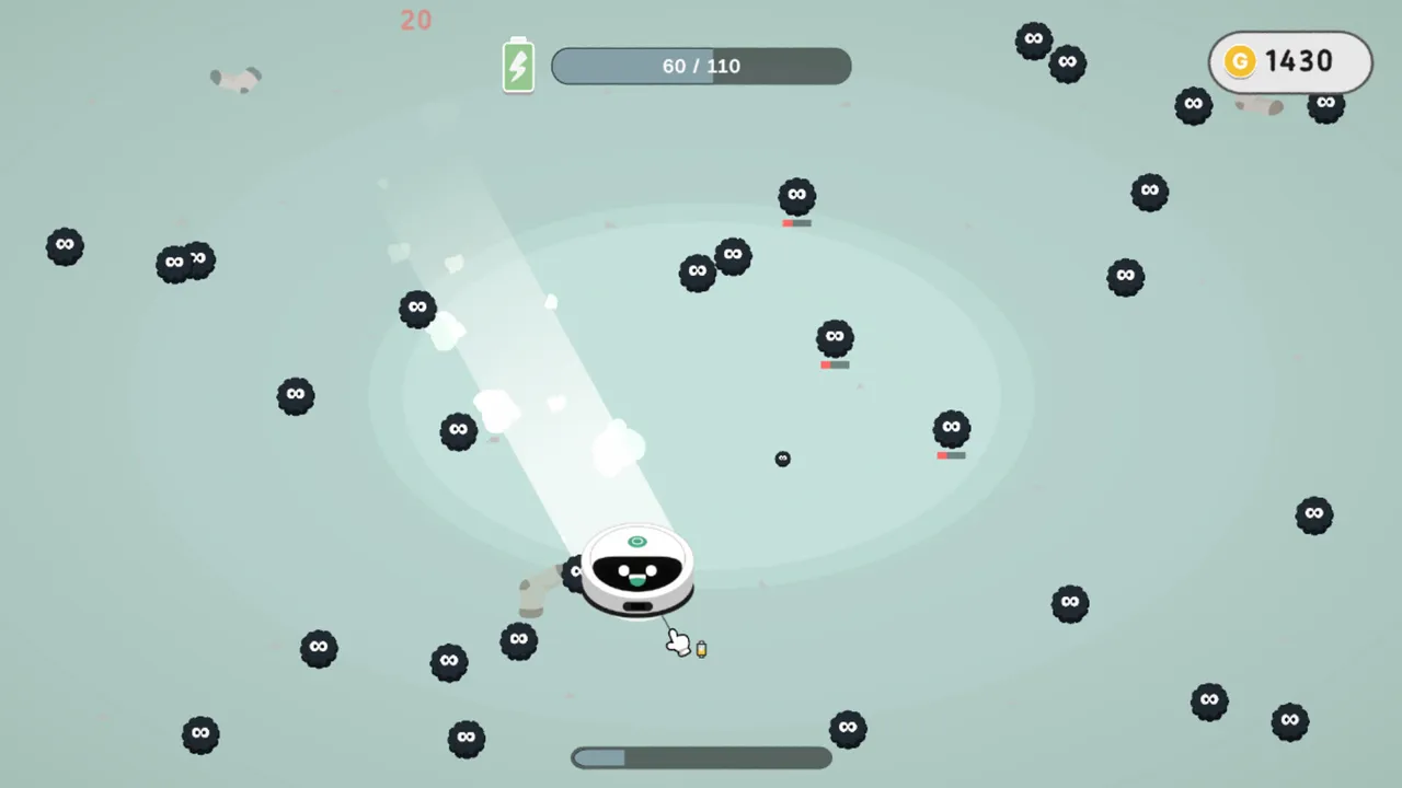 Motelet Screenshot 2
